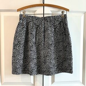 NWT Lou and Grey athletic skirt
